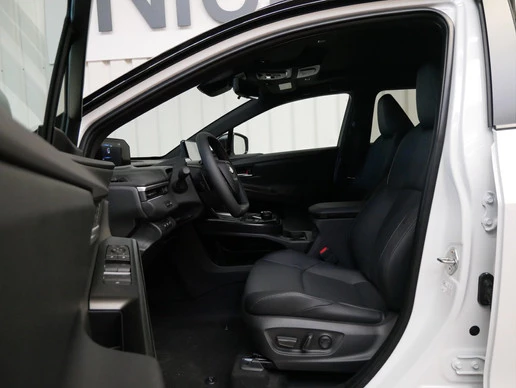 Subaru Solterra - Afbeelding 12 van 30