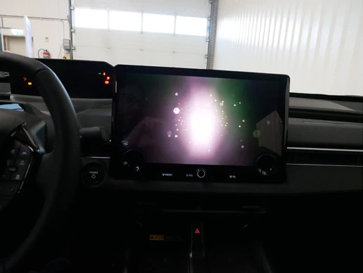 Subaru Solterra - Afbeelding 13 van 30