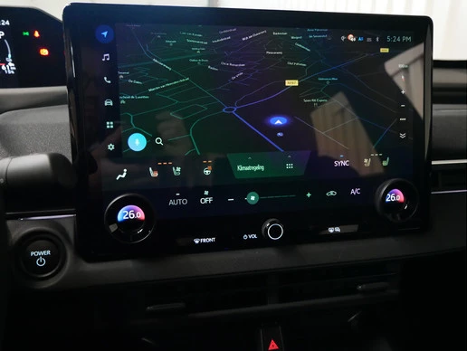 Subaru Solterra - Afbeelding 15 van 30