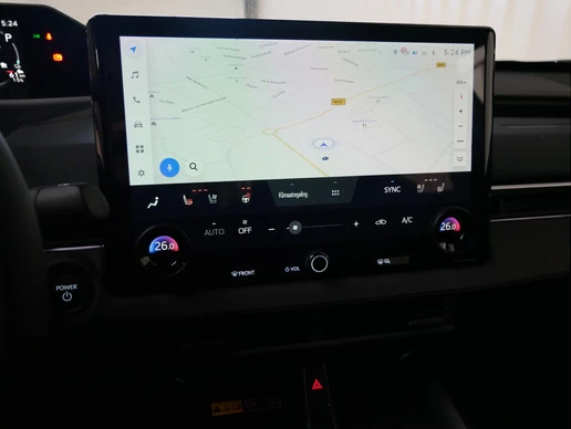 Subaru Solterra - Afbeelding 16 van 30