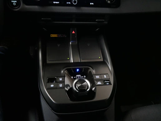 Subaru Solterra - Afbeelding 18 van 30