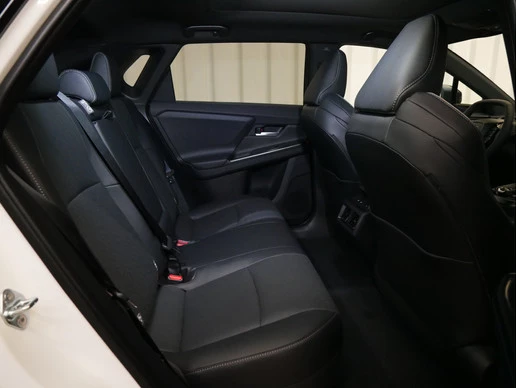 Subaru Solterra - Afbeelding 21 van 30