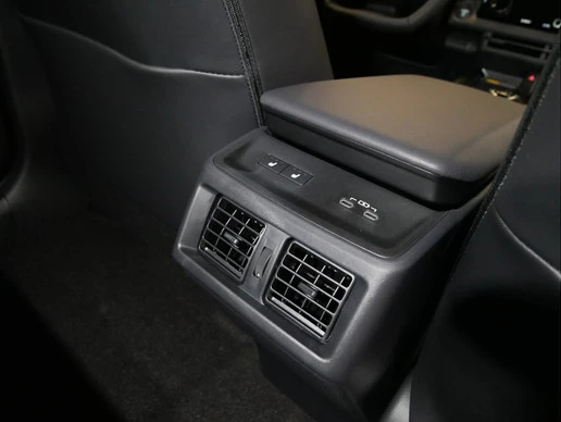 Subaru Solterra - Afbeelding 22 van 30