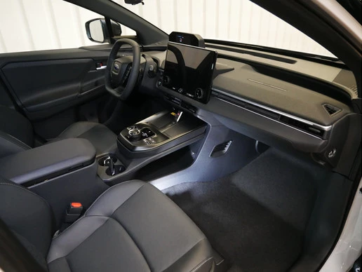 Subaru Solterra - Afbeelding 23 van 30