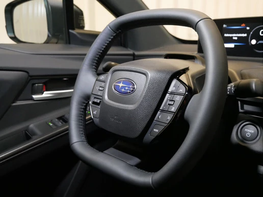 Subaru Solterra - Afbeelding 24 van 30