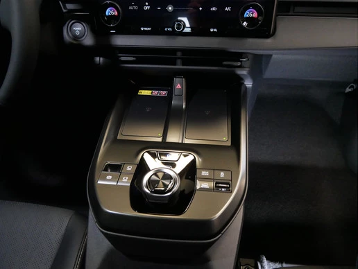 Subaru Solterra - Afbeelding 26 van 30