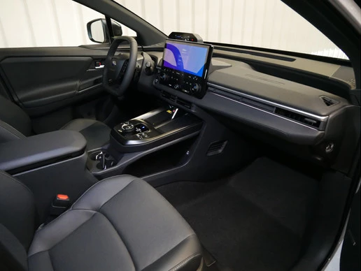 Subaru Solterra - Afbeelding 27 van 30