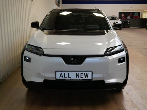 Subaru Solterra - Afbeelding 28 van 30