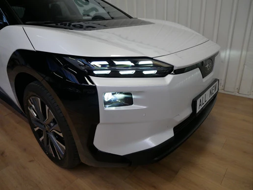 Subaru Solterra - Afbeelding 29 van 30