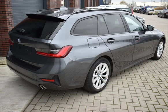 BMW 3 Serie - Afbeelding 2 van 16