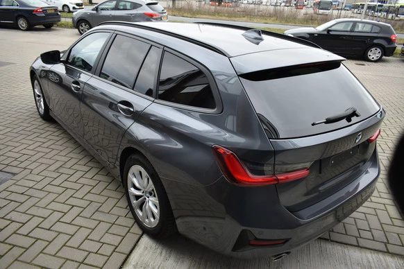 BMW 3 Serie - Afbeelding 3 van 16