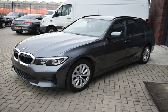 BMW 3 Serie - Afbeelding 4 van 16