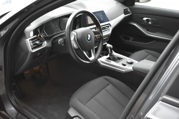BMW 3 Serie - Afbeelding 5 van 16