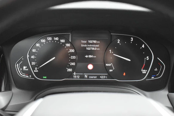 BMW 3 Serie - Afbeelding 10 van 16