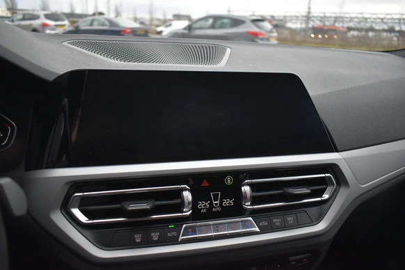 BMW 3 Serie - Afbeelding 12 van 16