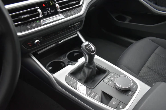 BMW 3 Serie - Afbeelding 13 van 16