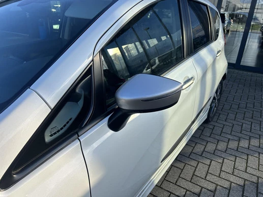 Nissan Note - Afbeelding 5 van 18