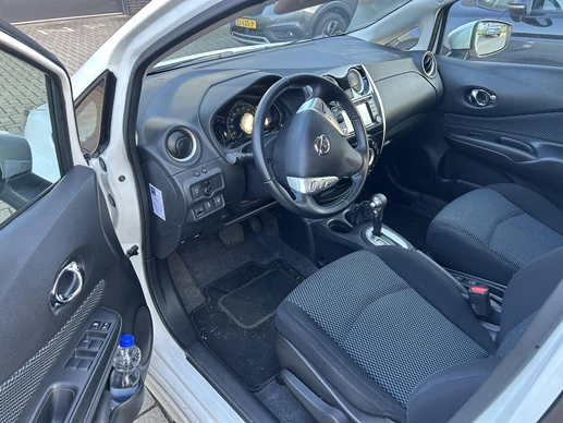 Nissan Note - Afbeelding 8 van 18