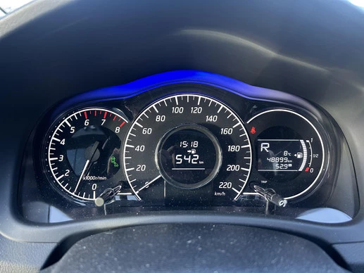 Nissan Note - Afbeelding 9 van 18