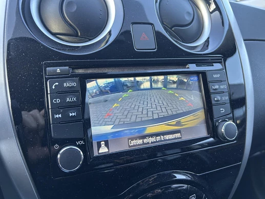 Nissan Note - Afbeelding 10 van 18