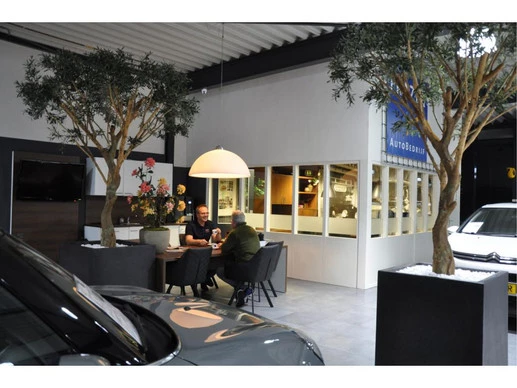 Nissan Note - Afbeelding 16 van 18