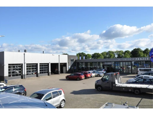 Nissan Note - Afbeelding 18 van 18