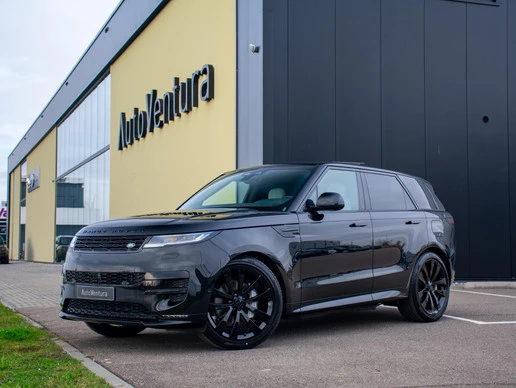 Land Rover Range Rover Sport - Afbeelding 1 van 30