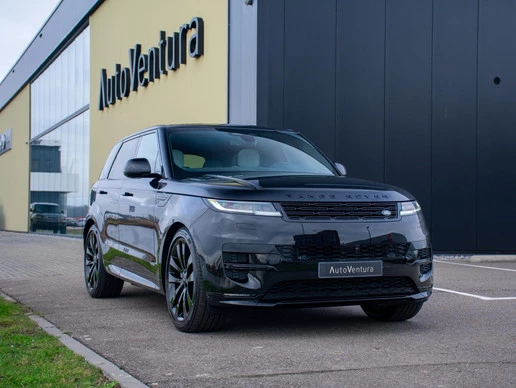 Land Rover Range Rover Sport - Afbeelding 2 van 30