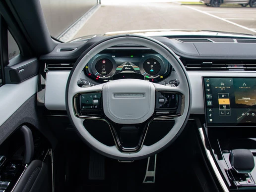 Land Rover Range Rover Sport - Afbeelding 6 van 30