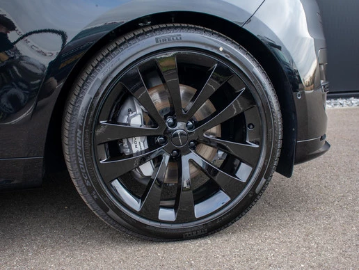 Land Rover Range Rover Sport - Afbeelding 10 van 30