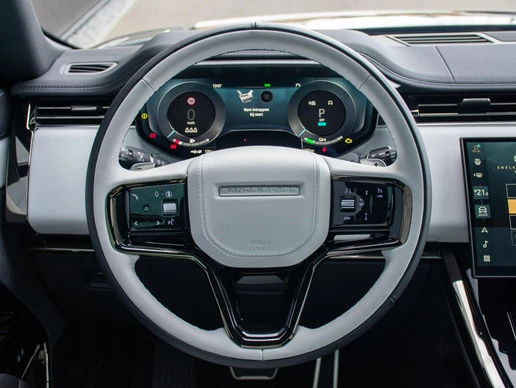 Land Rover Range Rover Sport - Afbeelding 13 van 30