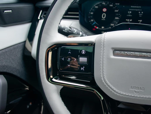 Land Rover Range Rover Sport - Afbeelding 14 van 30