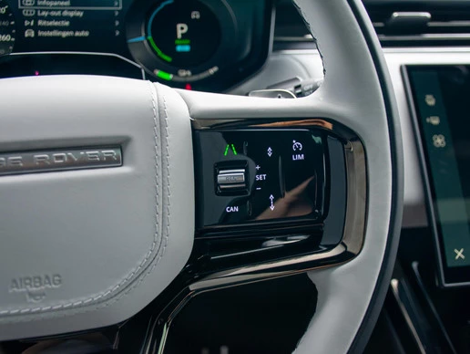 Land Rover Range Rover Sport - Afbeelding 15 van 30