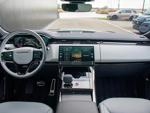 Land Rover Range Rover Sport - Afbeelding 16 van 30