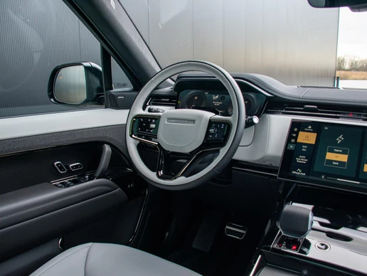 Land Rover Range Rover Sport - Afbeelding 17 van 30