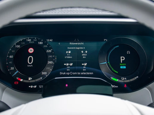 Land Rover Range Rover Sport - Afbeelding 18 van 30