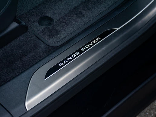 Land Rover Range Rover Sport - Afbeelding 22 van 30