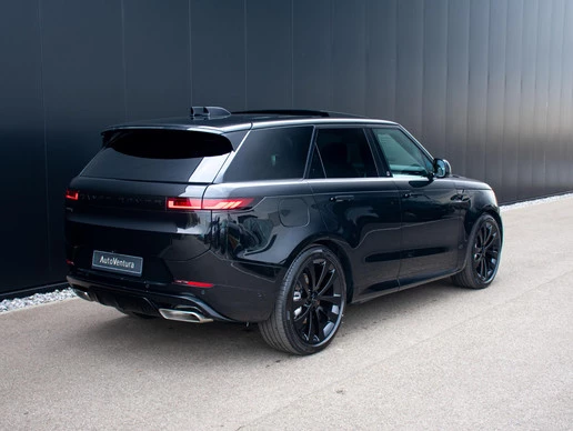 Land Rover Range Rover Sport - Afbeelding 26 van 30