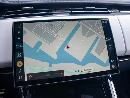 Land Rover Range Rover Sport - Afbeelding 27 van 30