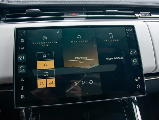 Land Rover Range Rover Sport - Afbeelding 30 van 30