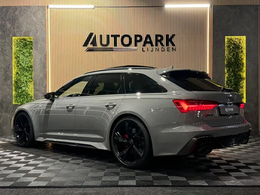 Audi RS6 - Afbeelding 3 van 30