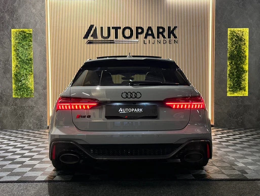 Audi RS6 - Afbeelding 4 van 30