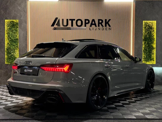 Audi RS6 - Afbeelding 5 van 30