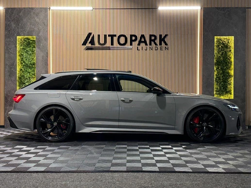 Audi RS6 - Afbeelding 6 van 30