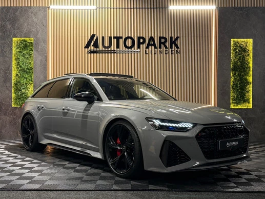 Audi RS6 - Afbeelding 7 van 30