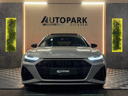 Audi RS6 - Afbeelding 8 van 30