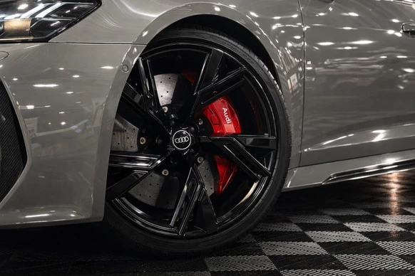 Audi RS6 - Afbeelding 9 van 30