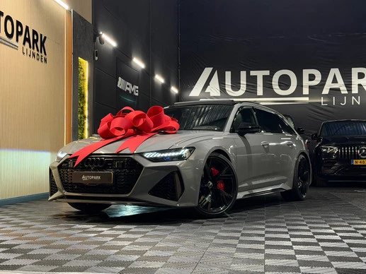 Audi RS6 - Afbeelding 12 van 30