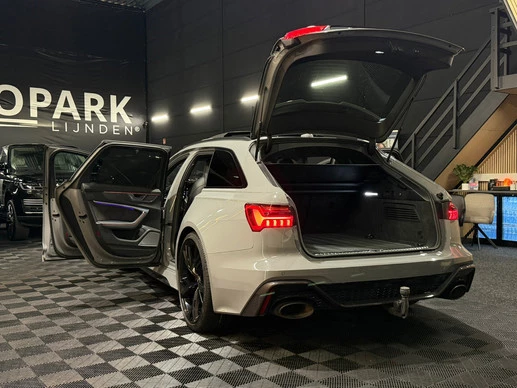 Audi RS6 - Afbeelding 13 van 30