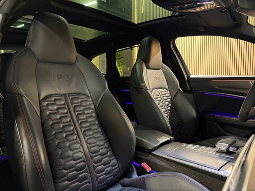 Audi RS6 - Afbeelding 19 van 30